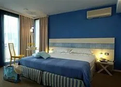 Hotel LaMorosa, Rimini, Italy