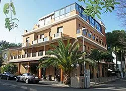 Hotel Memory, Rimini, Italy