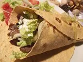 Kebab, Italienische Gerichte