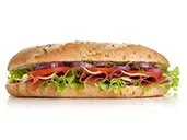 Sandwich (panino), Italienische Gerichte