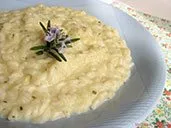 Risotto, Italienische Gerichte