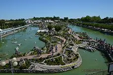 click to zoom Italia in Miniatura Park, Rimini, Italy