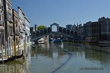 click to zoom Italia in Miniatura Park, Rimini, Italy