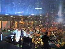 Discotecă Altromondo, Rimini