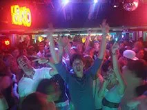 Discotecă Carnaby, Rimini