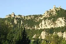 click to zoom San Marino, Italy